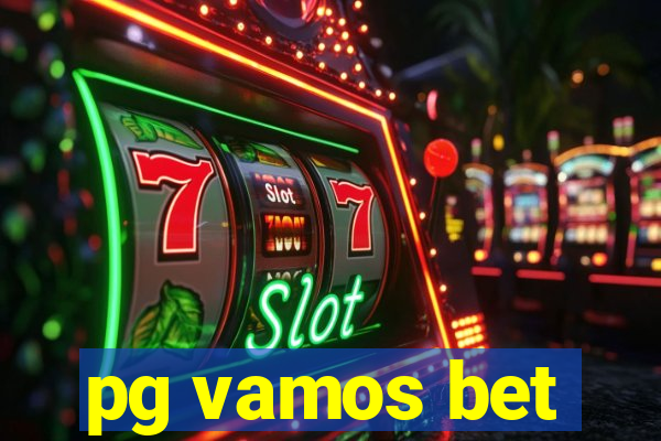 pg vamos bet